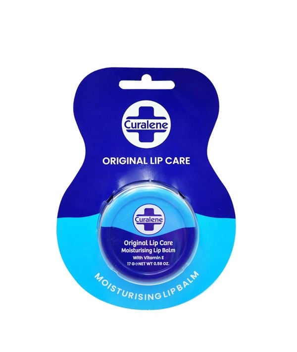 ORIGINAL LIP CARE MOISTURISING LIP BALM 