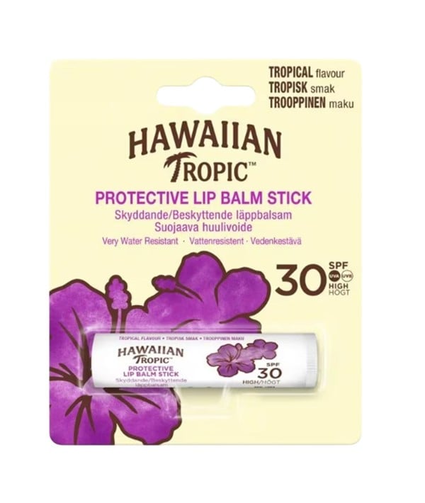 PROTECTIVE LIP BALM STICK SPF30 