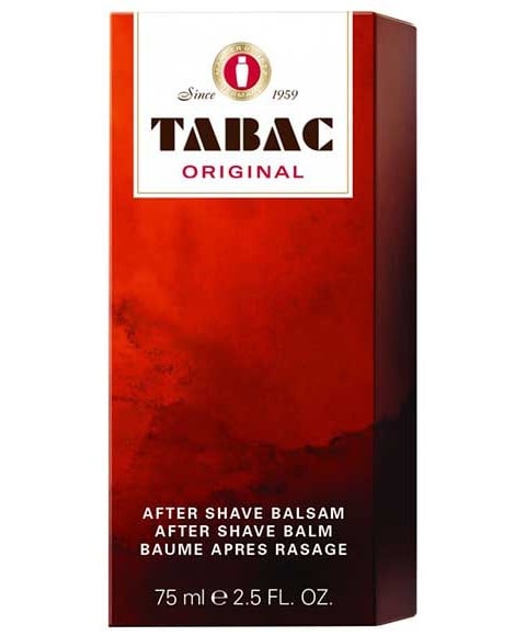TABAC ORIGINAL AFTER SHAVE BALM 