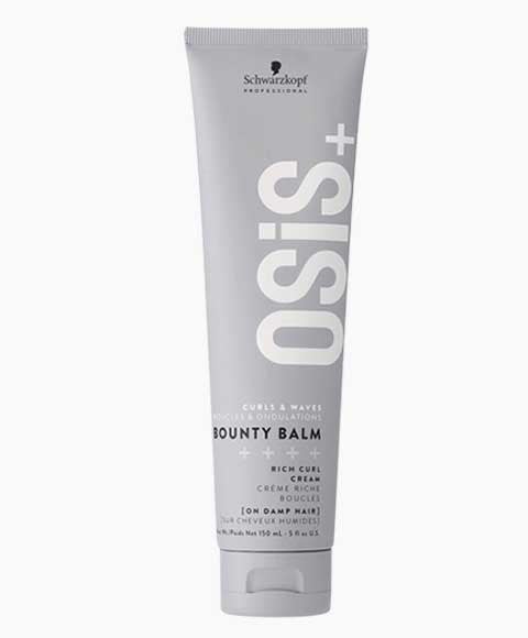OSIS PLUS CURLS AND WAVES BOUNTY BALM 