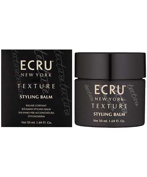 ECRU TEXTURE STYLING BALM 