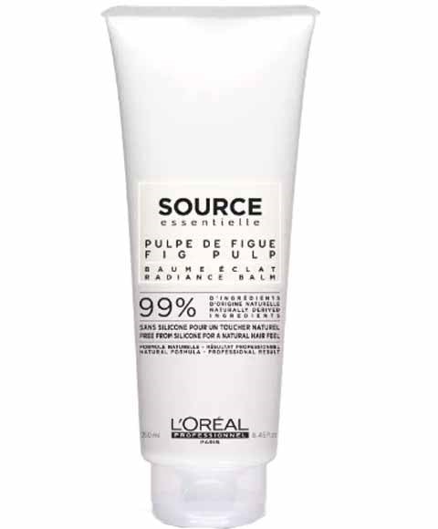 SOURCE ESSENTIELLE RADIANCE BALM 