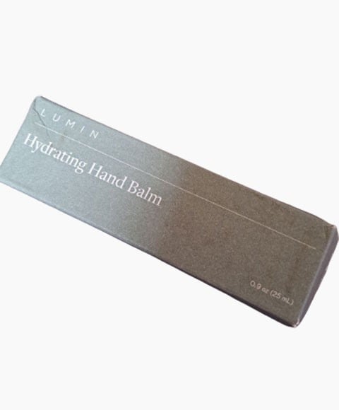 LUMIN HYDRATING HAND BALM 
