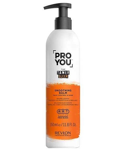 PRO YOU THE TAMER SLEEK SMOOTHING BALM 