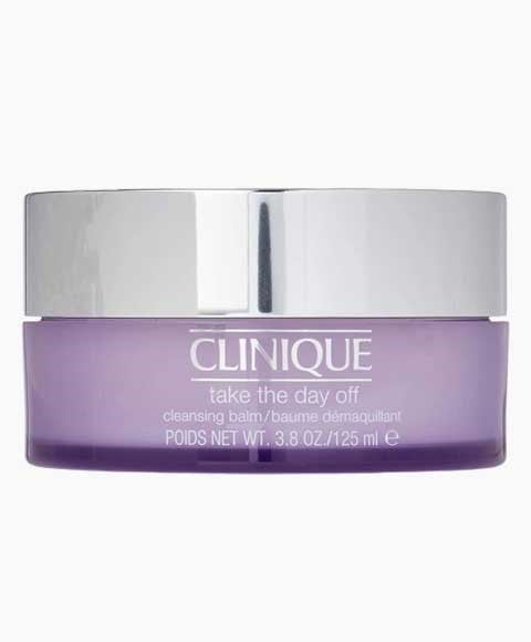 CLINIQUE TAKE THE DAY OFF CLEANSING BALM 