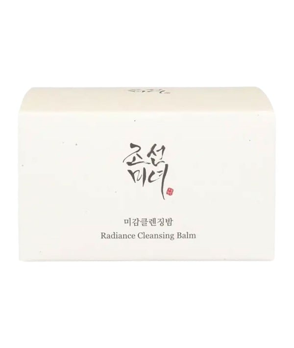 RADIANCE CLEANSING BALM 