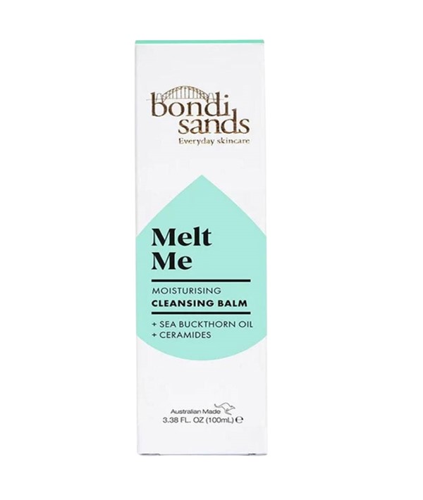 MELT ME MOISTURISING CLEANSING BALM 