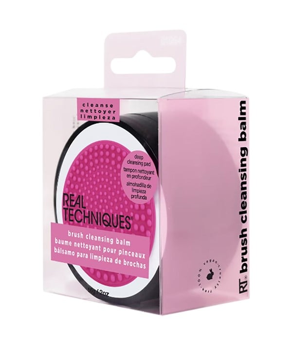 BRUSH CLEANSING BALM 