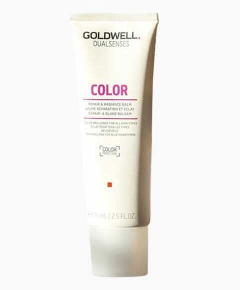 DUALSENSES COLOR REPAIR AND RADIANCE BALM 