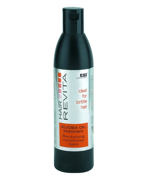 REVITA JOJOBA OIL NUTRIMENT REVITALIZING CONDITIONER BALM