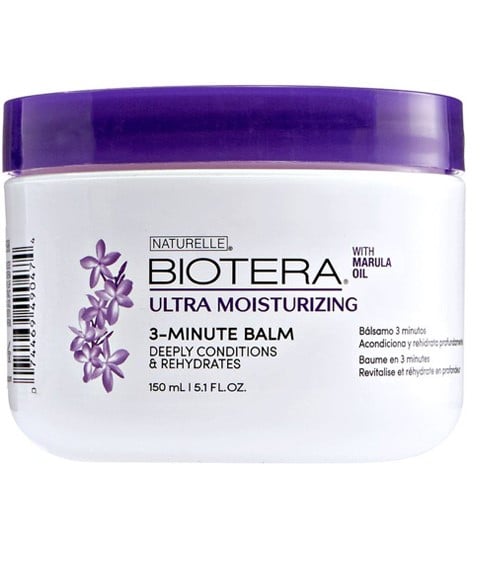 ULTRA MOISTURISING 3 MINUTE BALM 