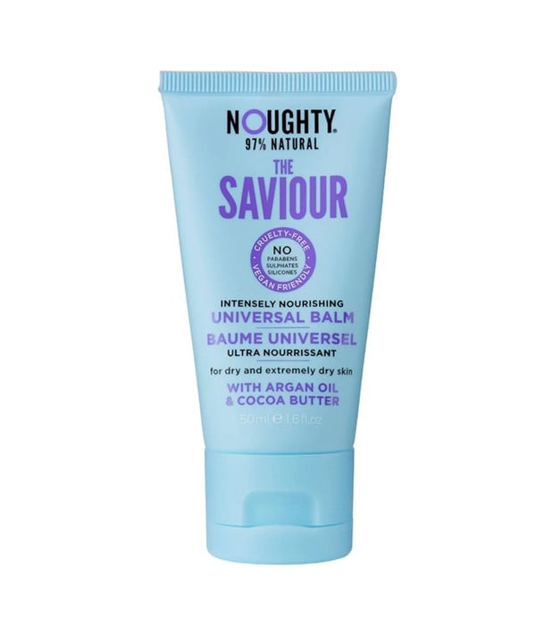 THE SAVIOUR NOURISHING UNIVERSAL BALM 