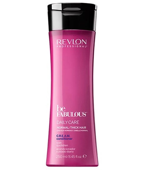 BE FABULOUS DAILY CARE NORMAL THICK HAIR CREAM CONDITIONER