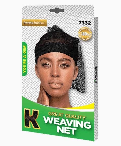 BEAUTY AMBITION GREAT QUALITY WEAVING NET 7332 