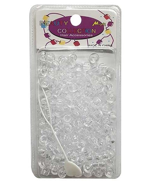 BEAUTY COLLECTION MAGIC HAIR BEADS 70CRY 