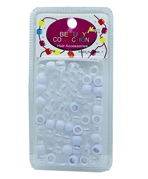 BEAUTY COLLECTION MAGIC HAIR BEADS 70CW  