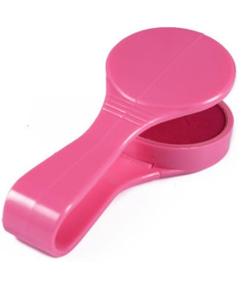 BEAUTY GAGA COLOR TONG TEMPORARY HAIR COLOR PINK 