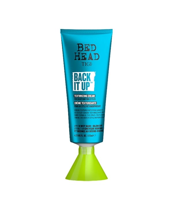 BED HEAD BACK IT UP TEXTURIZING CREAM 