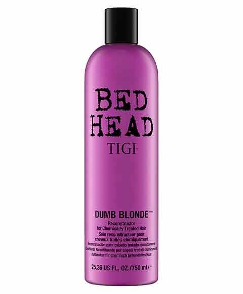 BED HEAD DUMB BLONDE RECONSTRUCTOR 