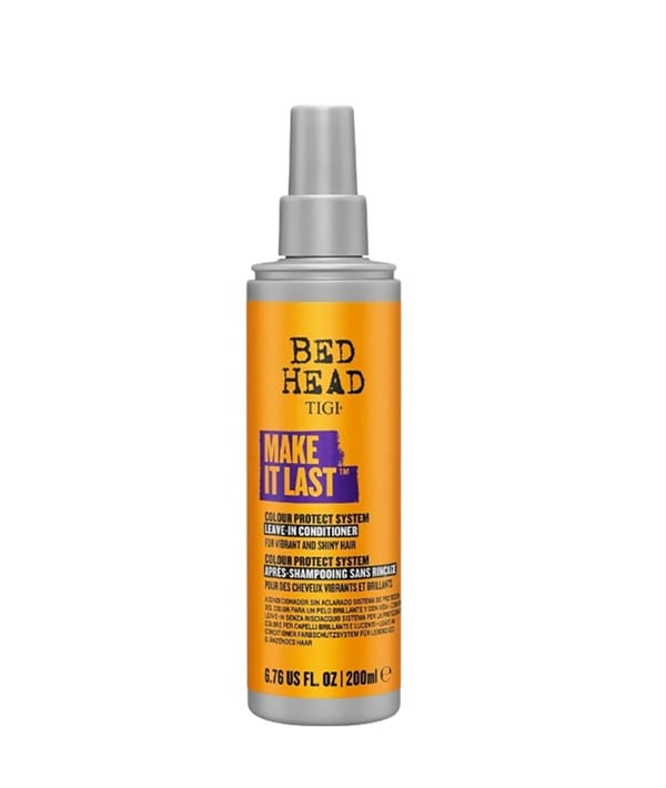BED HEAD MAKE IT LAST COLOUR PROTECT SYSTEM LEAVE IN CONDI