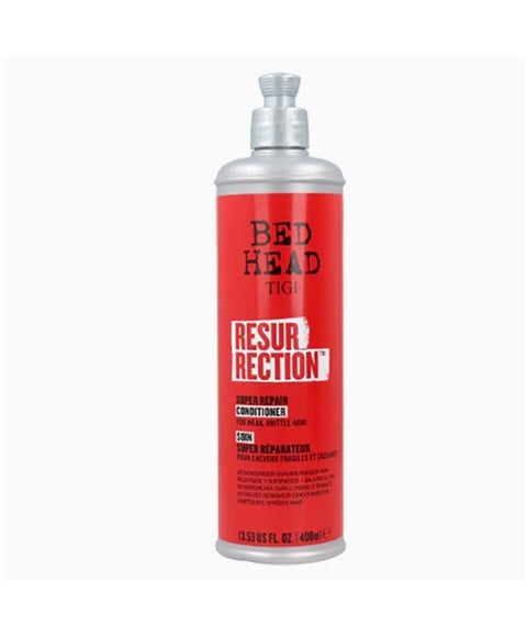 BED HEAD RESURRECTION SUPER REPAIR CONDITIONER 