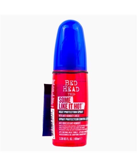 BED HEAD SOME LIKE IT HOT HEAT PROTECTION SPRAY 