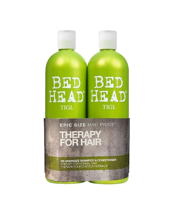 BED HEAD URBAN ANTI DOTES RE ENERGIZE THERAPY FOR HAIR SHA