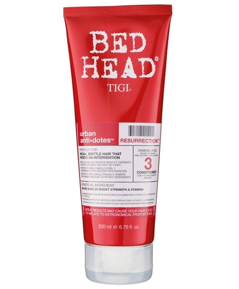 BED HEAD URBAN ANTI DOTES RESURRECTION CONDITIONER 