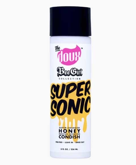 BEE GIRL SUPER SONIC HONEY MOISTURE RETENTION CONDISH 