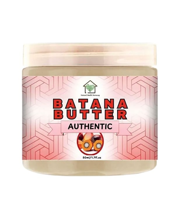 AUTHENTIC BATANA BUTTER 