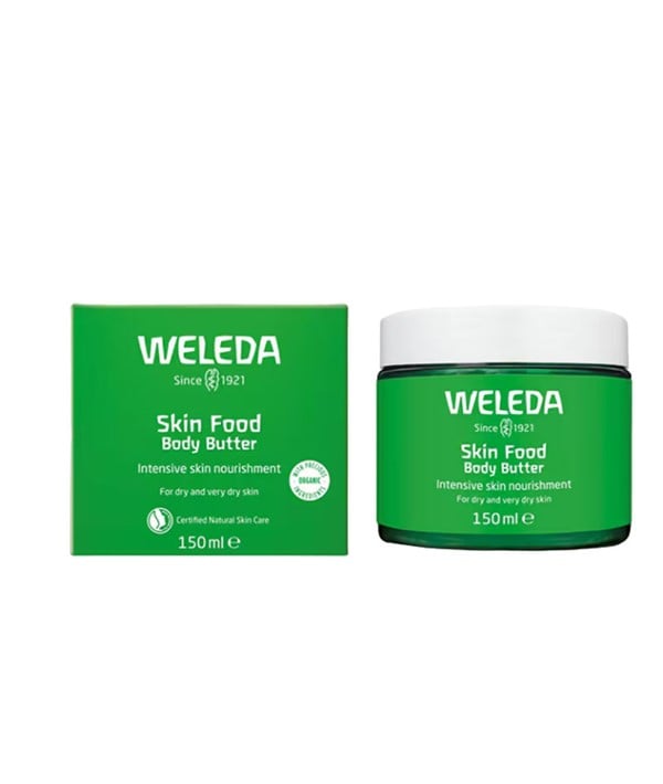 SKIN FOOD BODY BUTTER 