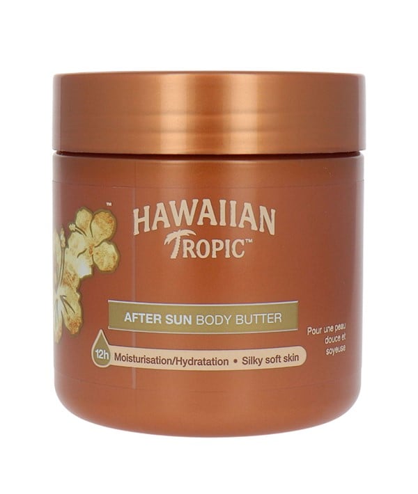 AFTER SUN BODY BUTTER 