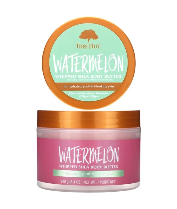 WATERMELON WHIPPED SHEA BODY BUTTER 
