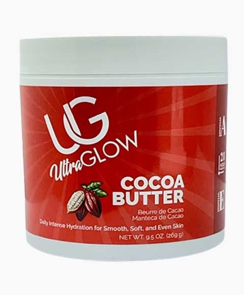 UG ULTRA GLOW COCOA BUTTER 