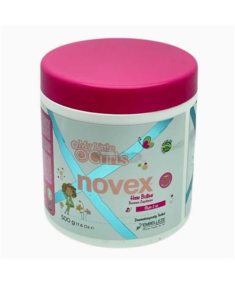 MY LITTLE CURLS STYLE IT UP HAIR BUTTER 