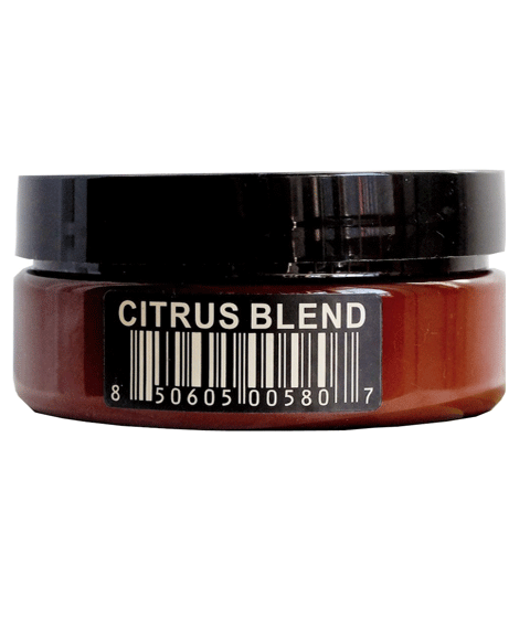 ORIGINAL AFRICAN SHEA BUTTER WITH ESSENTIAL OIL CITRUS BLE