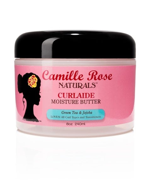 CURLAIDE MOISTURE BUTTER 