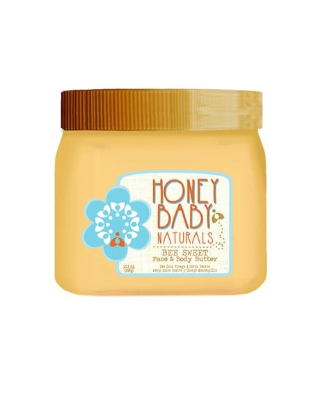 BEE SWEET FACE AND BODY BUTTER 