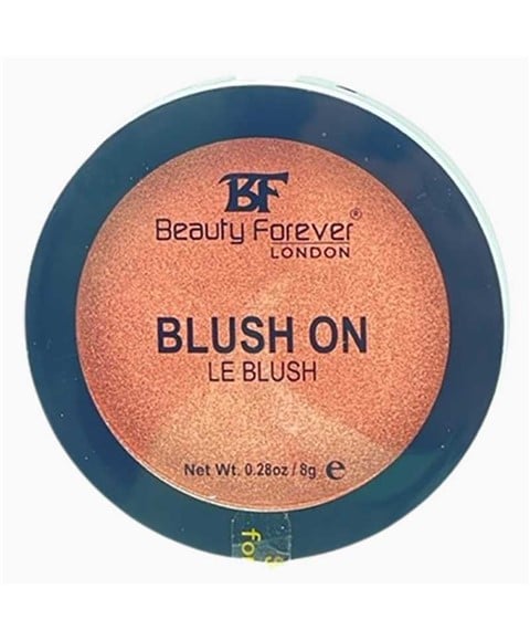 BF BLUSH ON 03 TERRACOTTA 