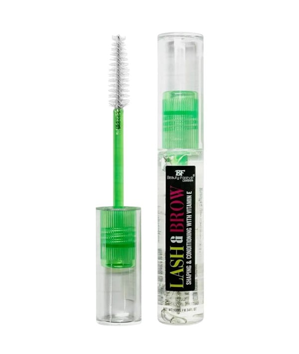 BF LASH AND BROW MASCARA SHAPING AND CONDITIONING GEL WITH