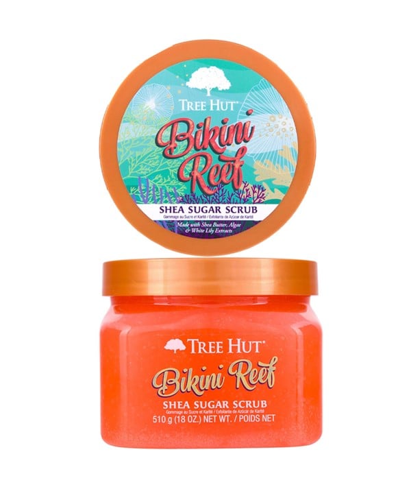 BIKINI REEF SHEA SUGAR SCRUB 
