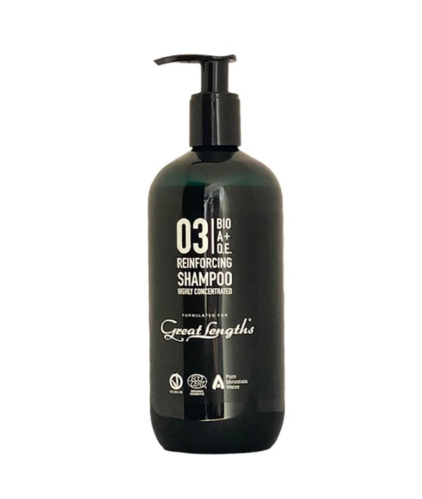 BIO AOE 03 REINFORCING SHAMPOO 