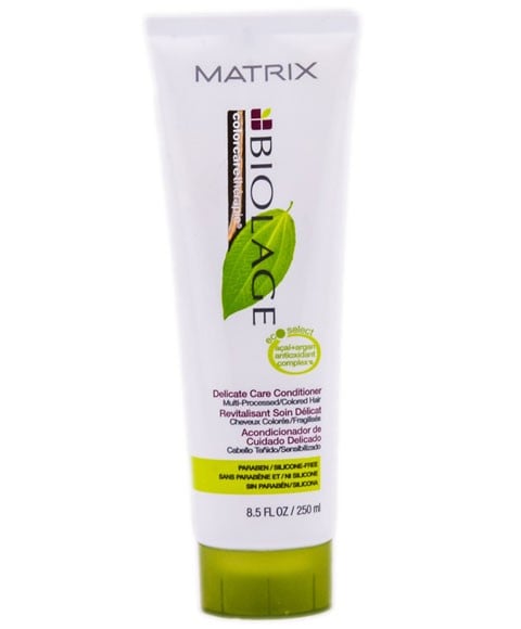 BIOLAGE COLORCARETHERAPIE DELICATE CARE CONDITIONER 