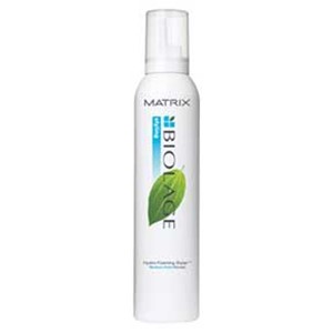 BIOLAGE STYLING HYDROFOAMING STYLER 
