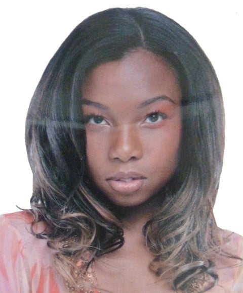 BLACK BEAUTY HH ITALIAN WEAVE 