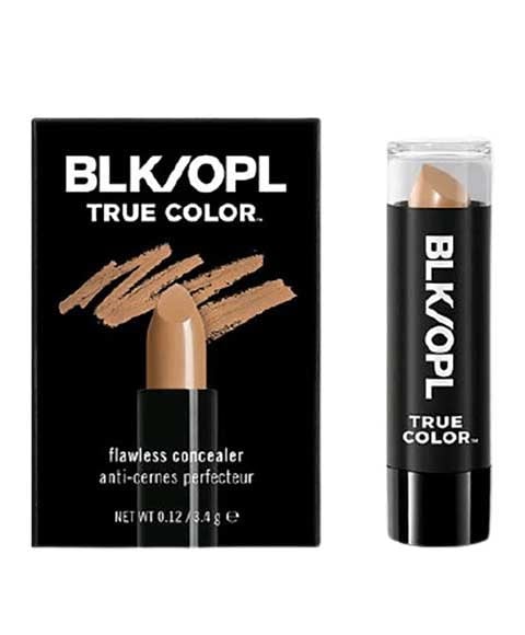 BLACK OPAL ALL OVER FLAWLESS CONCEALER 400 TAN 