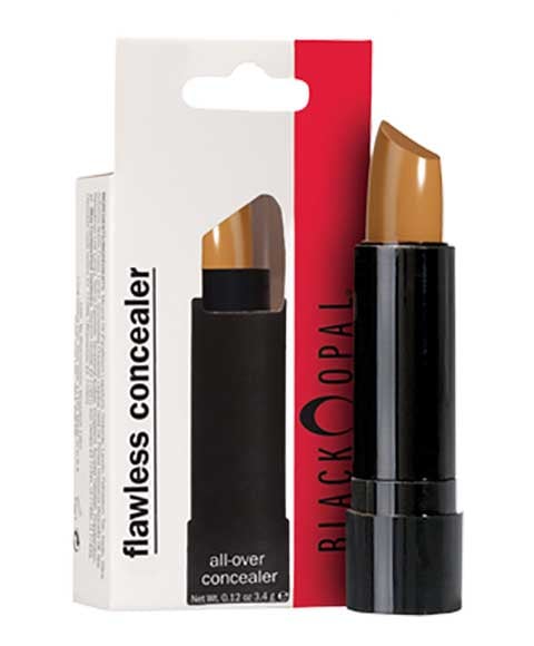 BLACK OPAL TRUE COLOR FLAWLESS CONCEALER MAHOGANY 