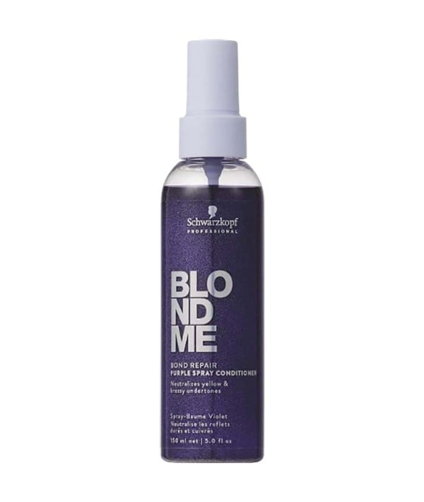 BLONDME BOND REPAIR PURPLE SPRAY CONDITIONER 