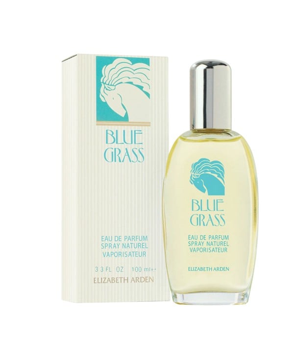 BLUE GRASS BY ELIZABETH ARDEN EDP SPRAY 