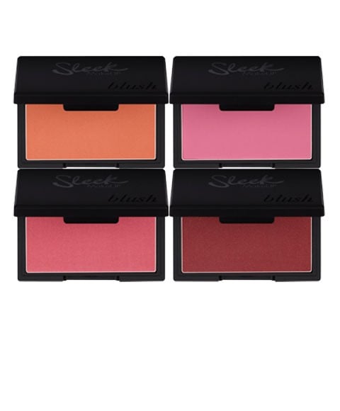 SLEEK MAKEUP BLUSH  